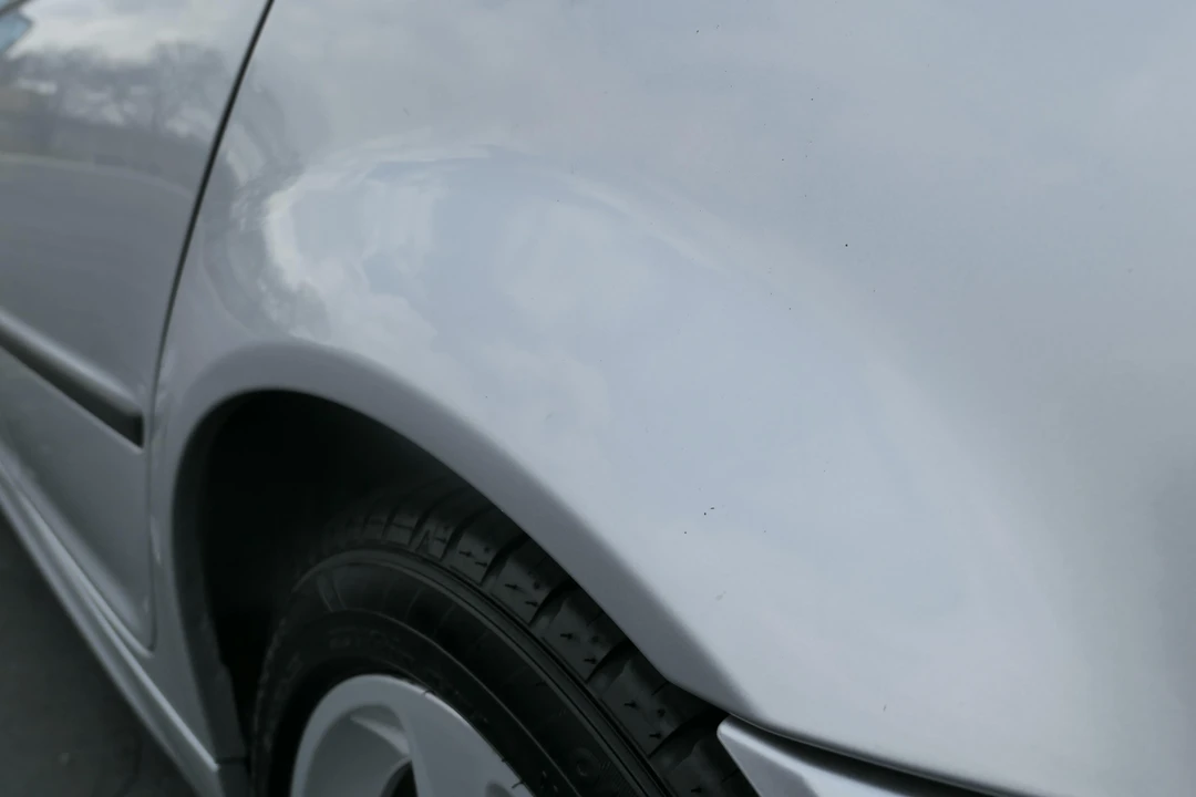 2004 BMW E46 3 Series - Image 22 of 31