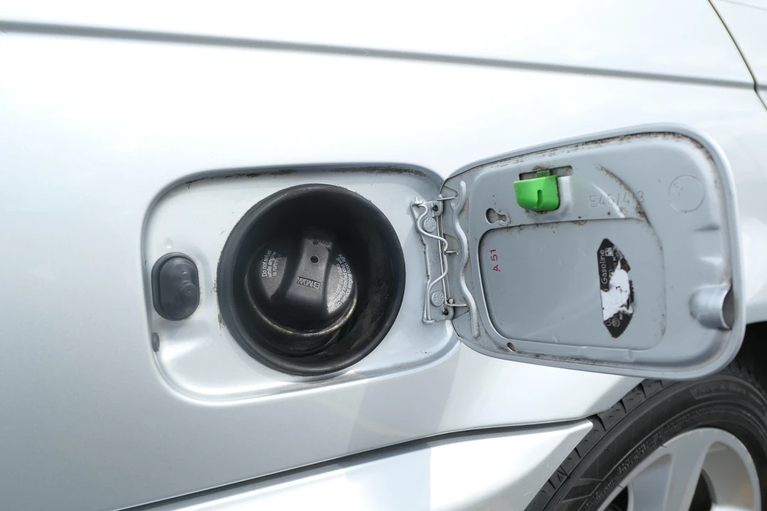 2004 BMW E46 3 Series - Image 27 of 31