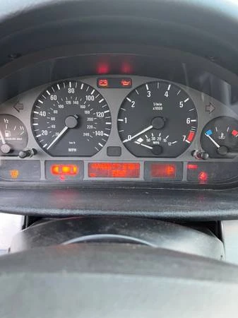 2004 BMW E46 3 Series - Image 8 of 11