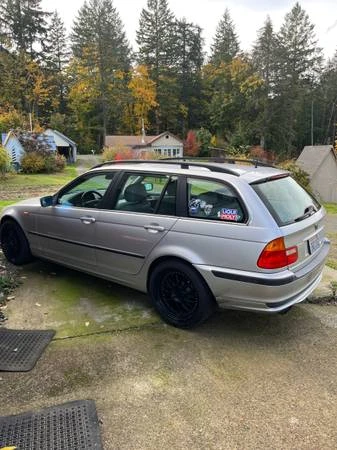 2004 BMW E46 3 Series - Image 5 of 11