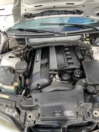 2004 BMW E46 3 Series - Image 11 of 11