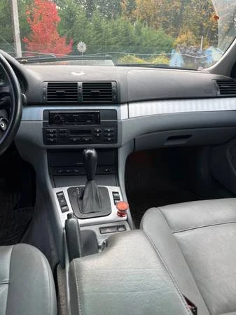2004 BMW E46 3 Series - Image 9 of 11