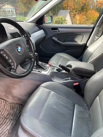 2004 BMW E46 3 Series - Image 7 of 11