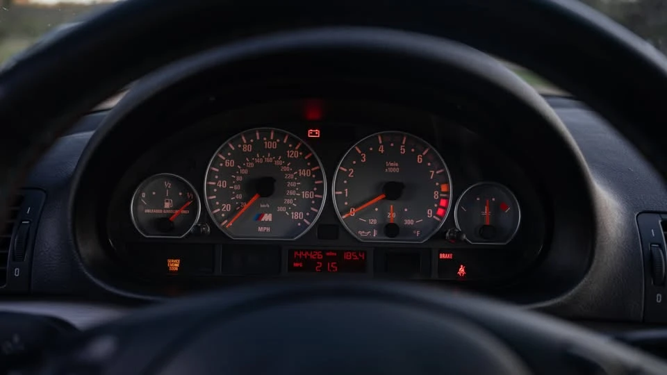 2004 BMW E46 3 Series - Image 17 of 19