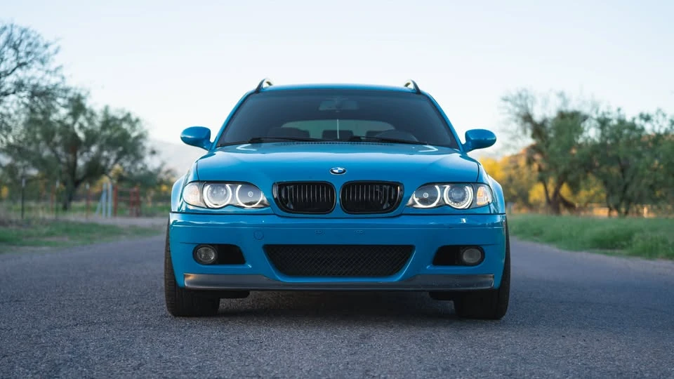 2004 BMW E46 3 Series - Image 6 of 19