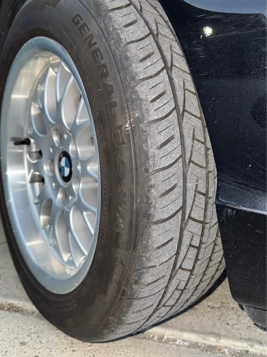 2004 BMW E46 3 Series - Image 10 of 18