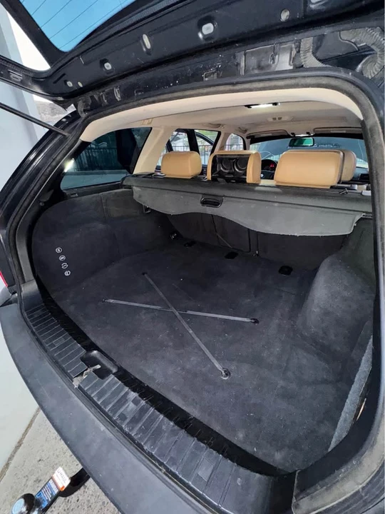 2004 BMW E46 3 Series - Image 14 of 18