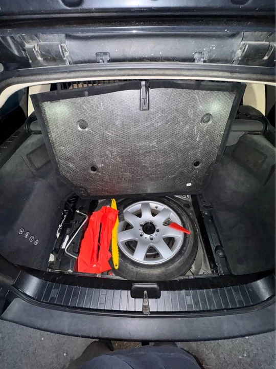 2004 BMW E46 3 Series - Image 18 of 18