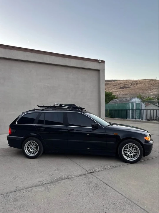 2004 BMW E46 3 Series - Image 3 of 18