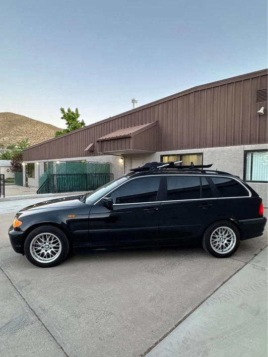 2004 BMW E46 3 Series - Image 6 of 18