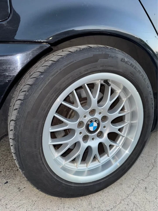 2004 BMW E46 3 Series - Image 4 of 18