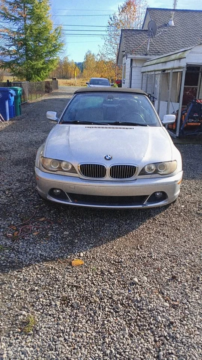 2004 BMW E46 3 Series - Image 2 of 4