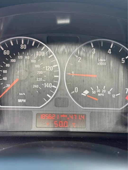 2004 BMW E46 330i & 330Ci - Image 19 of 20