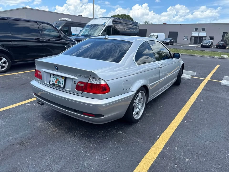 2004 BMW E46 330i & 330Ci - Image 2 of 20