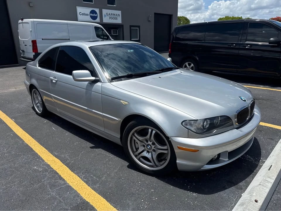 2004 BMW E46 330i & 330Ci - Image 5 of 20
