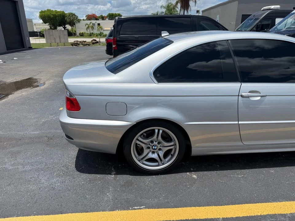 2004 BMW E46 330i & 330Ci - Image 6 of 20