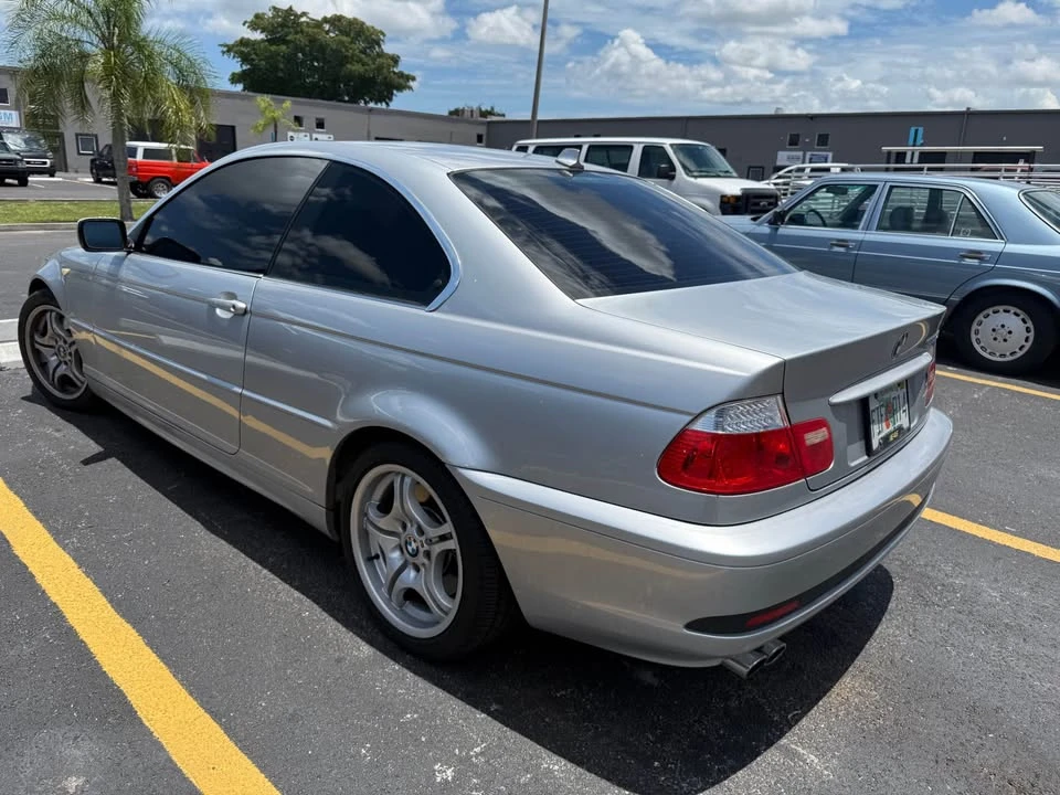 2004 BMW E46 330i & 330Ci - Image 10 of 20