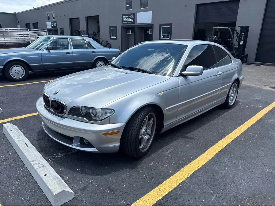 2004 BMW E46 330i & 330Ci - Image 3 of 20