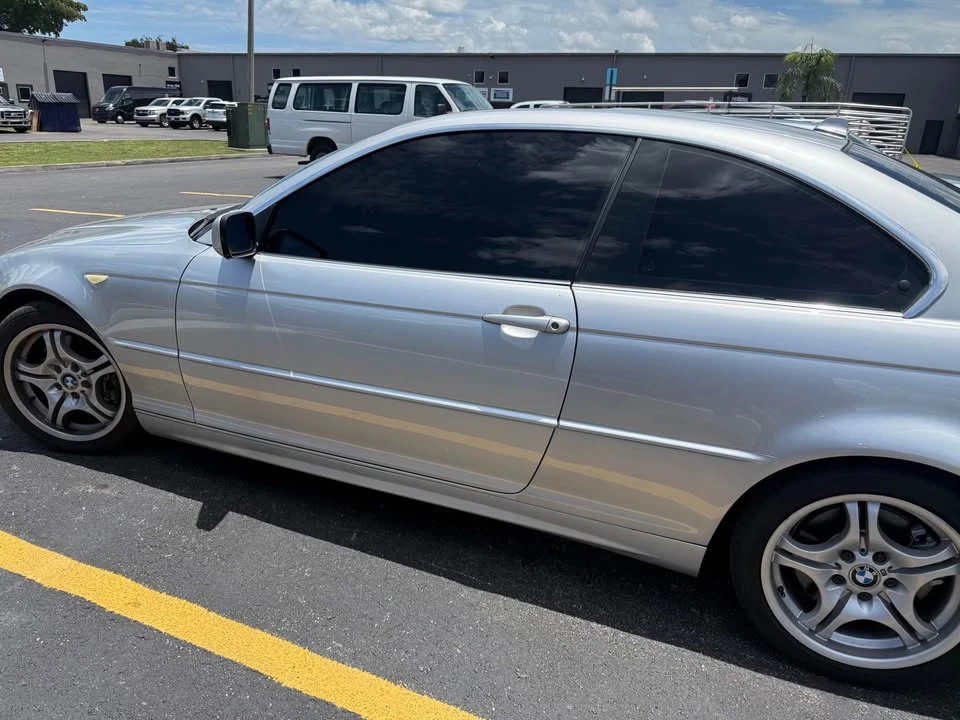 2004 BMW E46 330i & 330Ci - Image 12 of 20