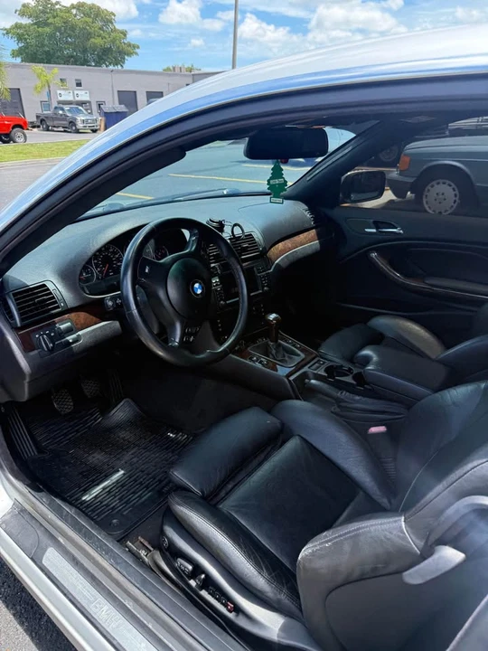 2004 BMW E46 330i & 330Ci - Image 17 of 20