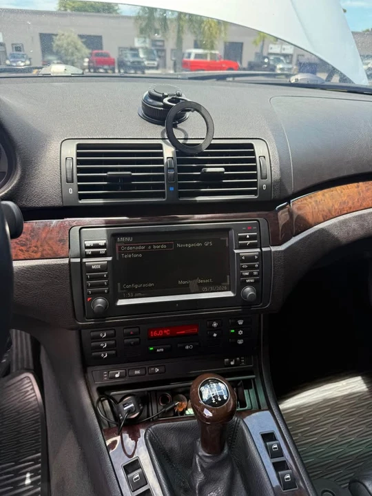 2004 BMW E46 330i & 330Ci - Image 20 of 20