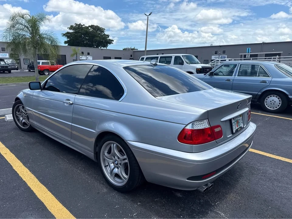 2004 BMW E46 330i & 330Ci - Image 4 of 20