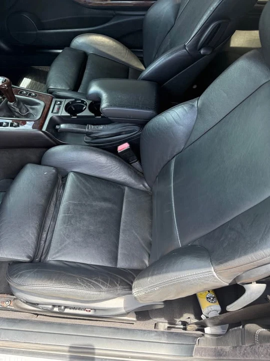 2004 BMW E46 330i & 330Ci - Image 18 of 20