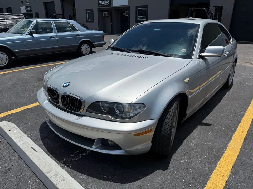2004 BMW E46 330i & 330Ci - Image 14 of 20