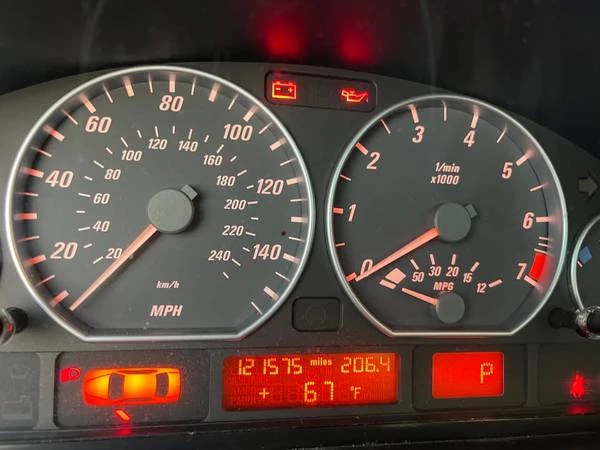 2004 BMW E46 330i & 330Ci - Image 2 of 5