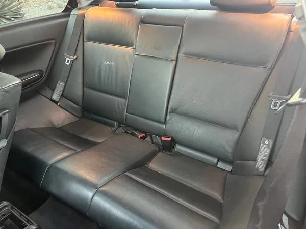 2004 BMW E46 330i & 330Ci - Image 5 of 5