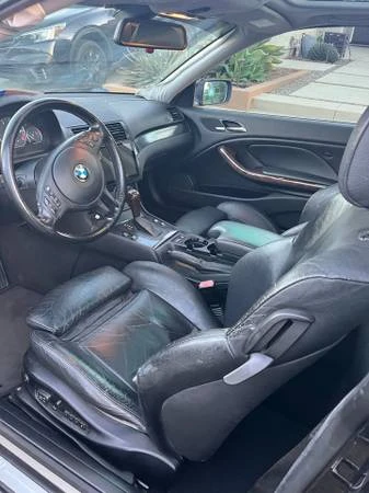 2004 BMW E46 330i & 330Ci - Image 4 of 5