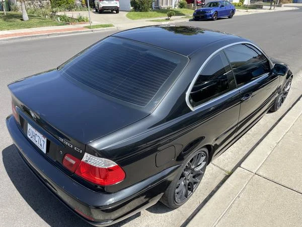 2004 BMW E46 330i & 330Ci - Image 2 of 5