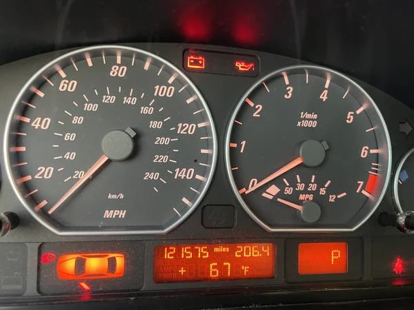 2004 BMW E46 330i & 330Ci - Image 4 of 5