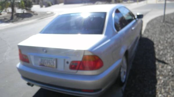 2004 BMW E46 330i & 330Ci - Image 4 of 7