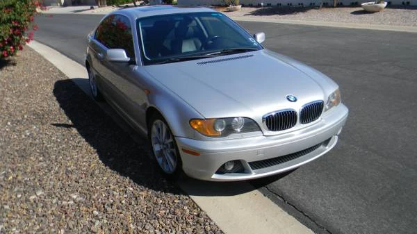 2004 BMW E46 330i & 330Ci - Image 5 of 7