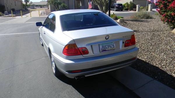 2004 BMW E46 330i & 330Ci - Image 3 of 7