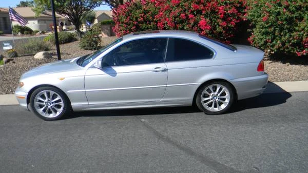 2004 BMW E46 330i & 330Ci - Image 2 of 7