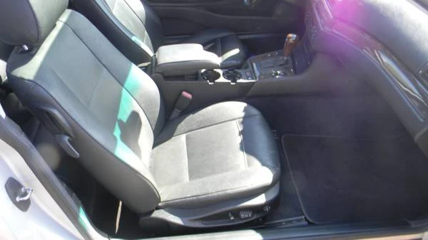 2004 BMW E46 330i & 330Ci - Image 6 of 7