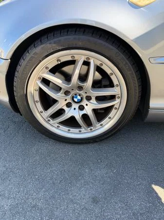 2004 BMW E46 330i & 330Ci - Image 11 of 16