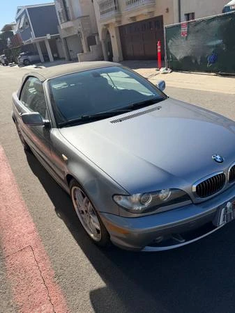 2004 BMW E46 330i & 330Ci - Image 3 of 16