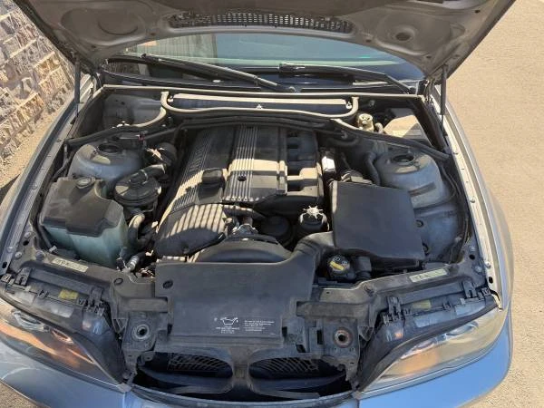 2004 BMW E46 330i & 330Ci - Image 12 of 16