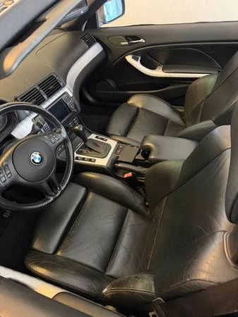 2004 BMW E46 330i & 330Ci - Image 16 of 16