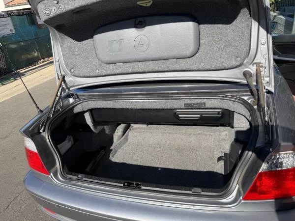 2004 BMW E46 330i & 330Ci - Image 10 of 16
