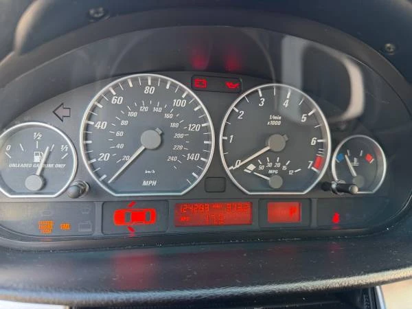 2004 BMW E46 330i & 330Ci - Image 8 of 16