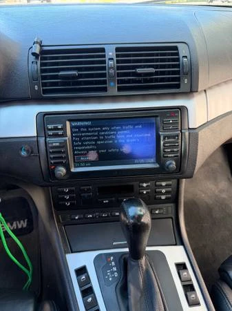 2004 BMW E46 330i & 330Ci - Image 7 of 16