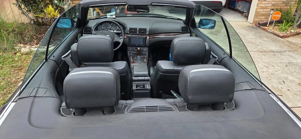 2004 BMW E46 330i & 330Ci - Image 2 of 12