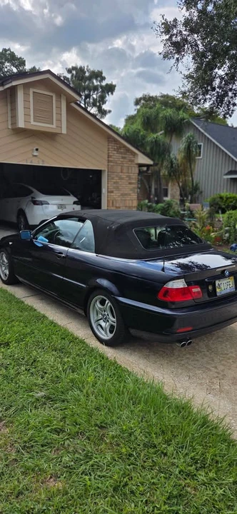 2004 BMW E46 330i & 330Ci - Image 9 of 12