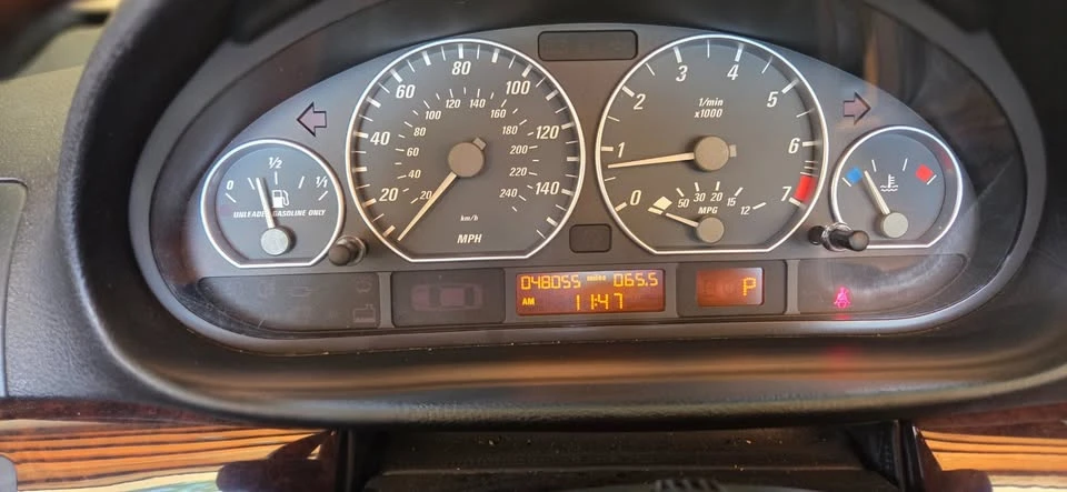 2004 BMW E46 330i & 330Ci - Image 5 of 12