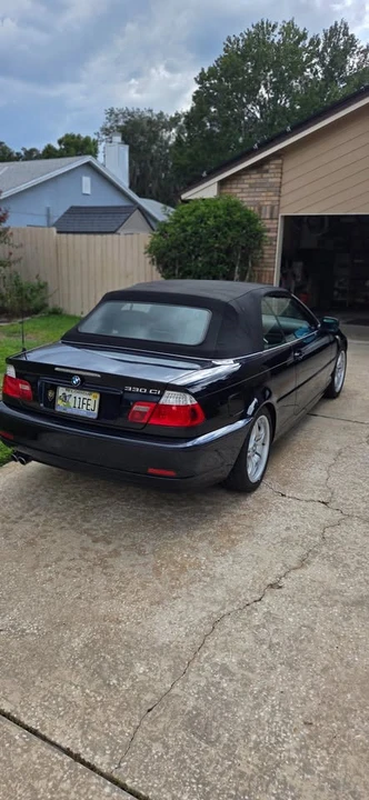 2004 BMW E46 330i & 330Ci - Image 8 of 12