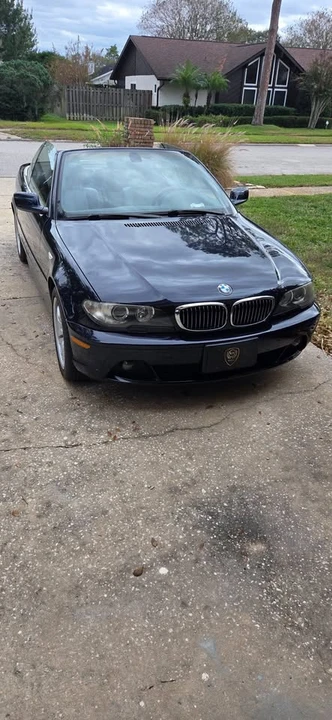 2004 BMW E46 330i & 330Ci - Image 7 of 12